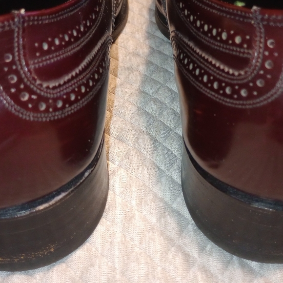 Vintage Royal Imperial Florsheim Mens Shoe